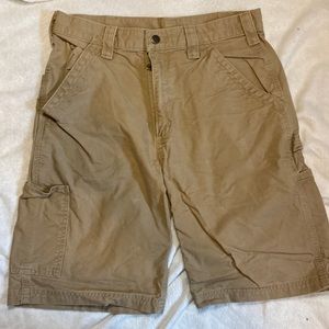 Carhartt shorts